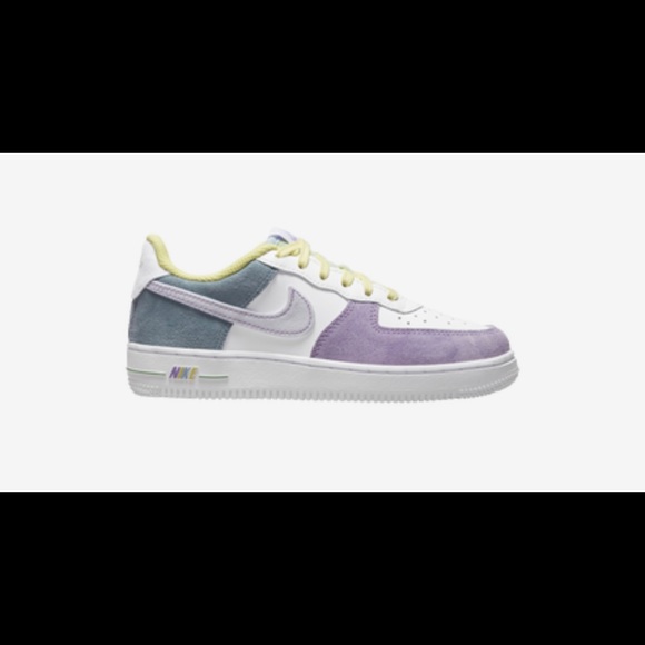 Nike Air Force 1 - Picture 5 of 10